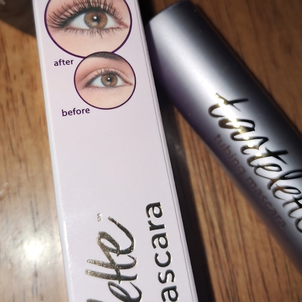 Tartelette Tubing Mascara - Brown